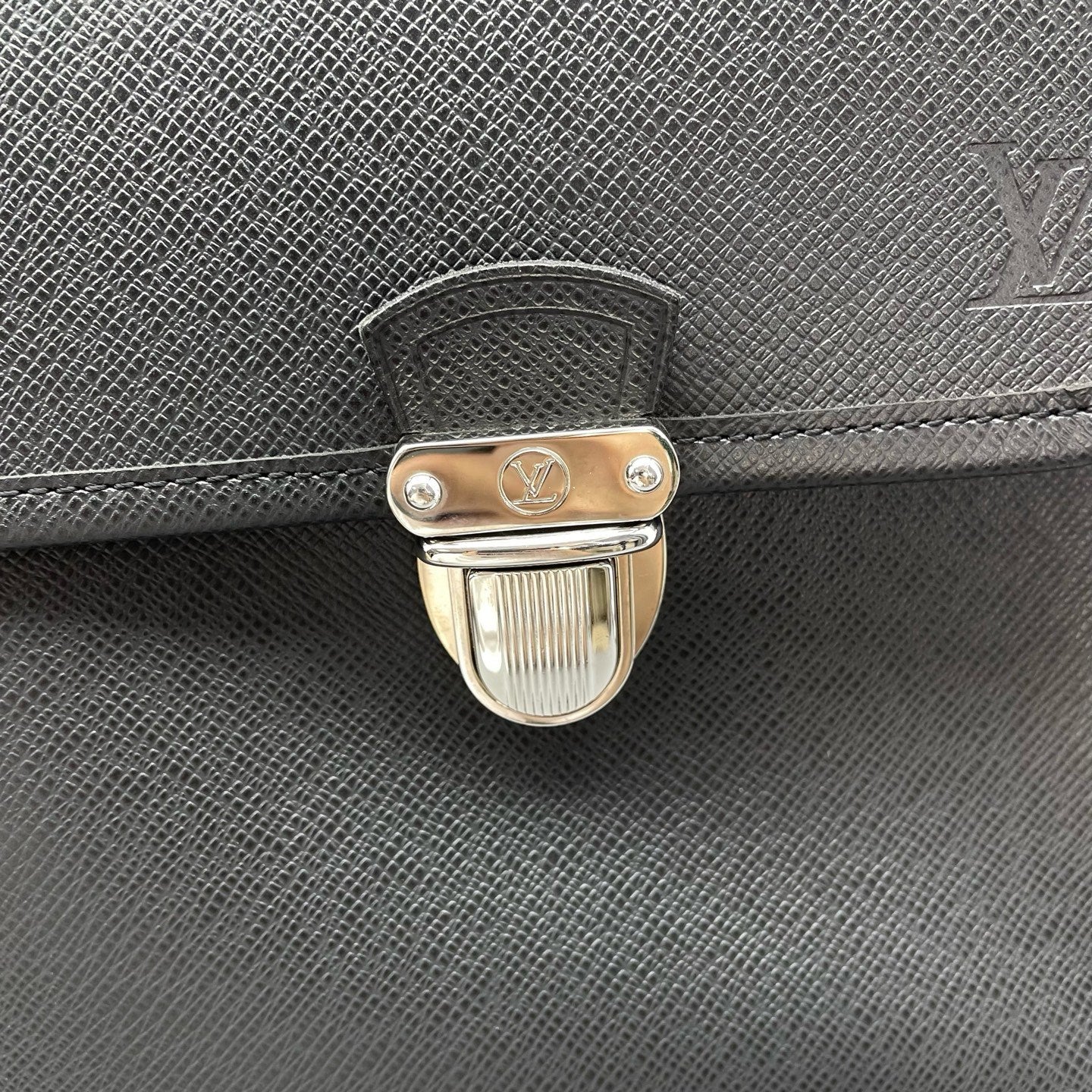 Louis Vuitton Gray