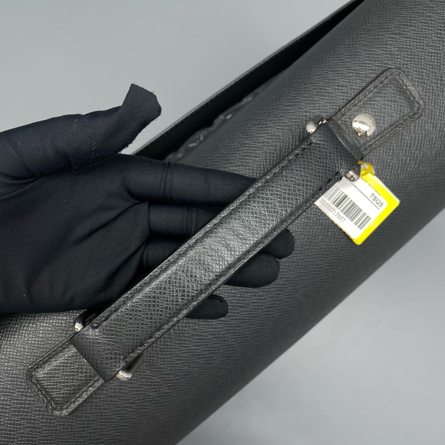 Louis Vuitton Gray