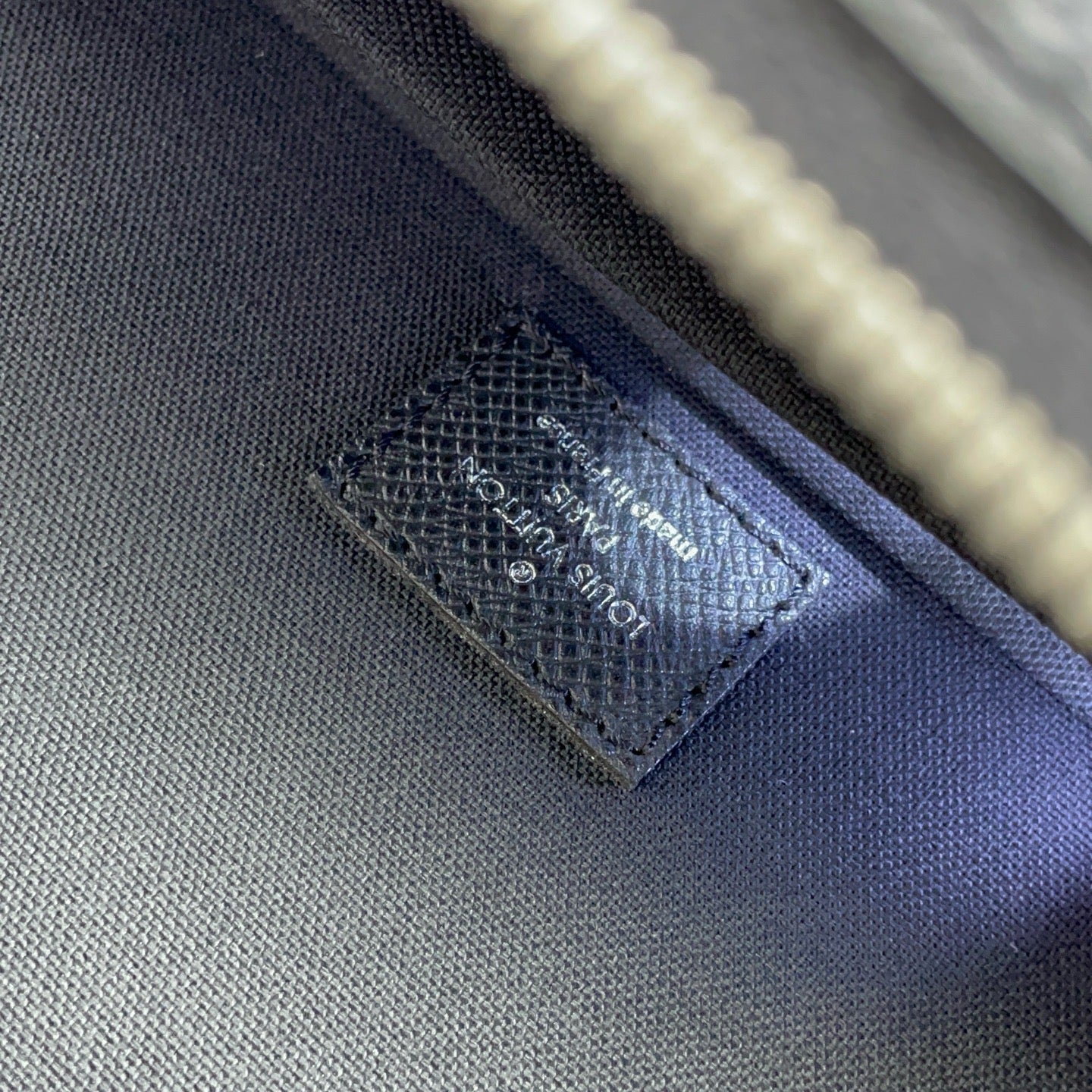 Louis Vuitton Gray
