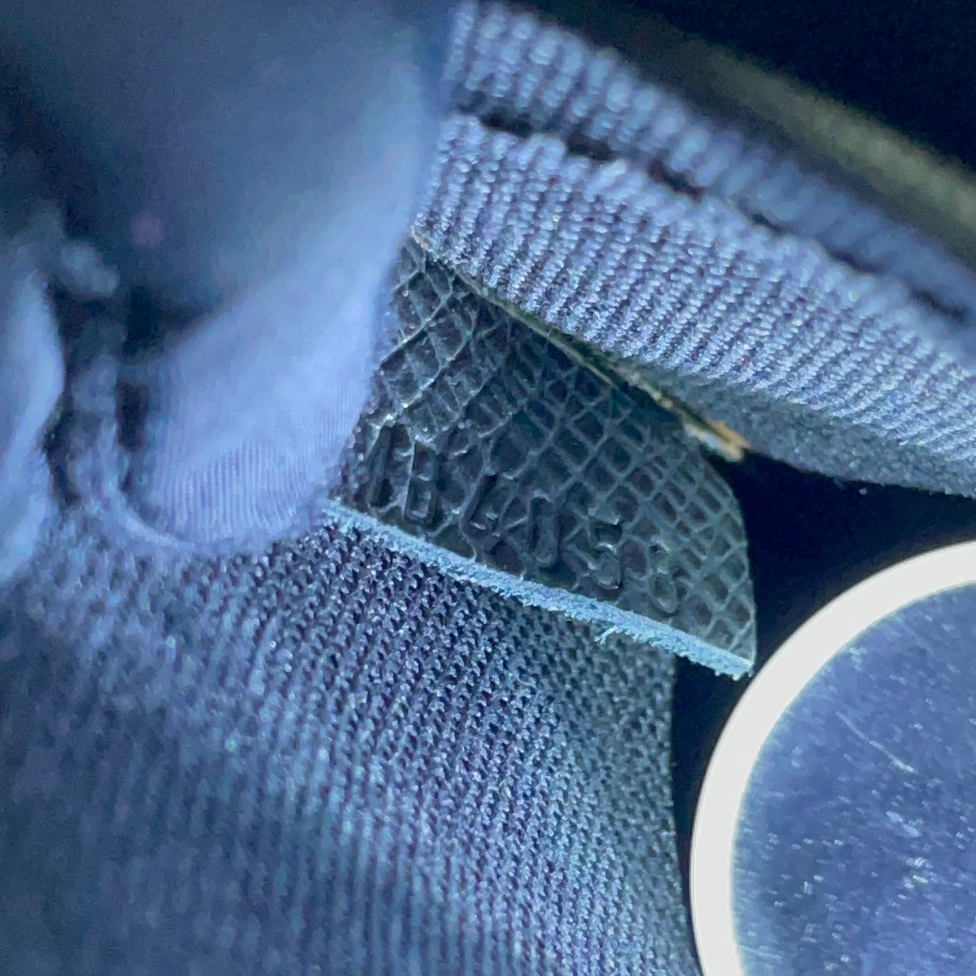 Louis Vuitton Gray