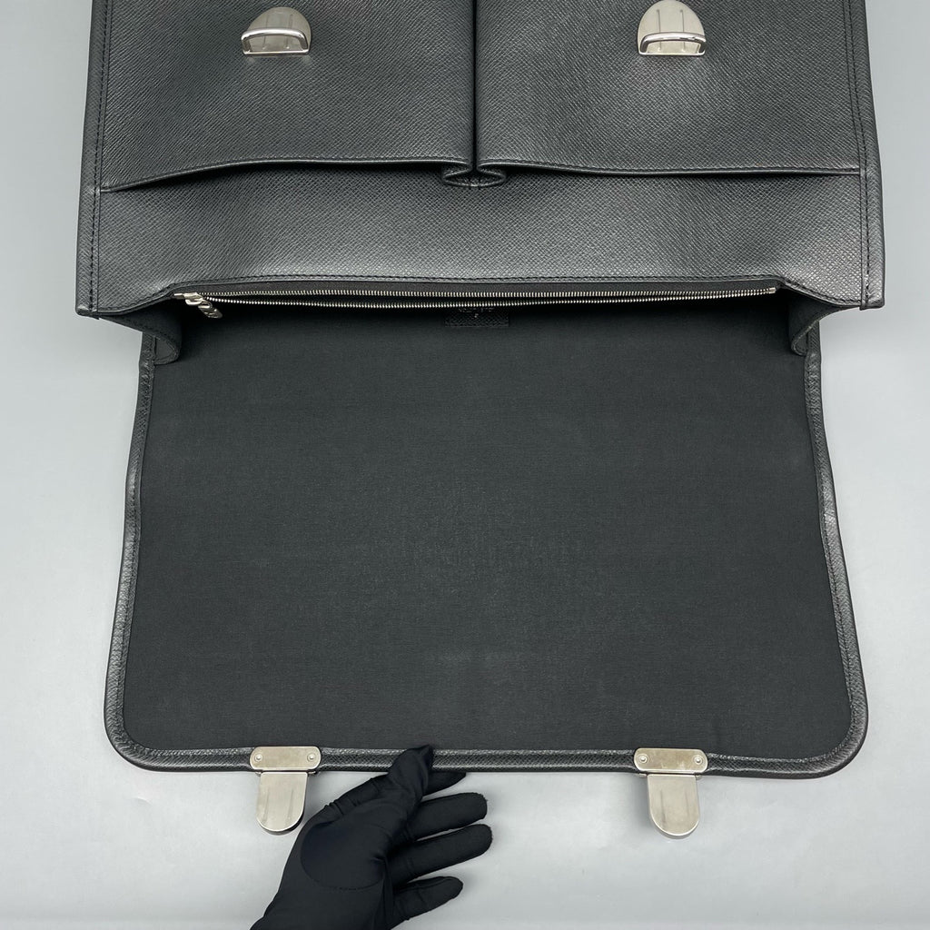 Louis Vuitton Gray