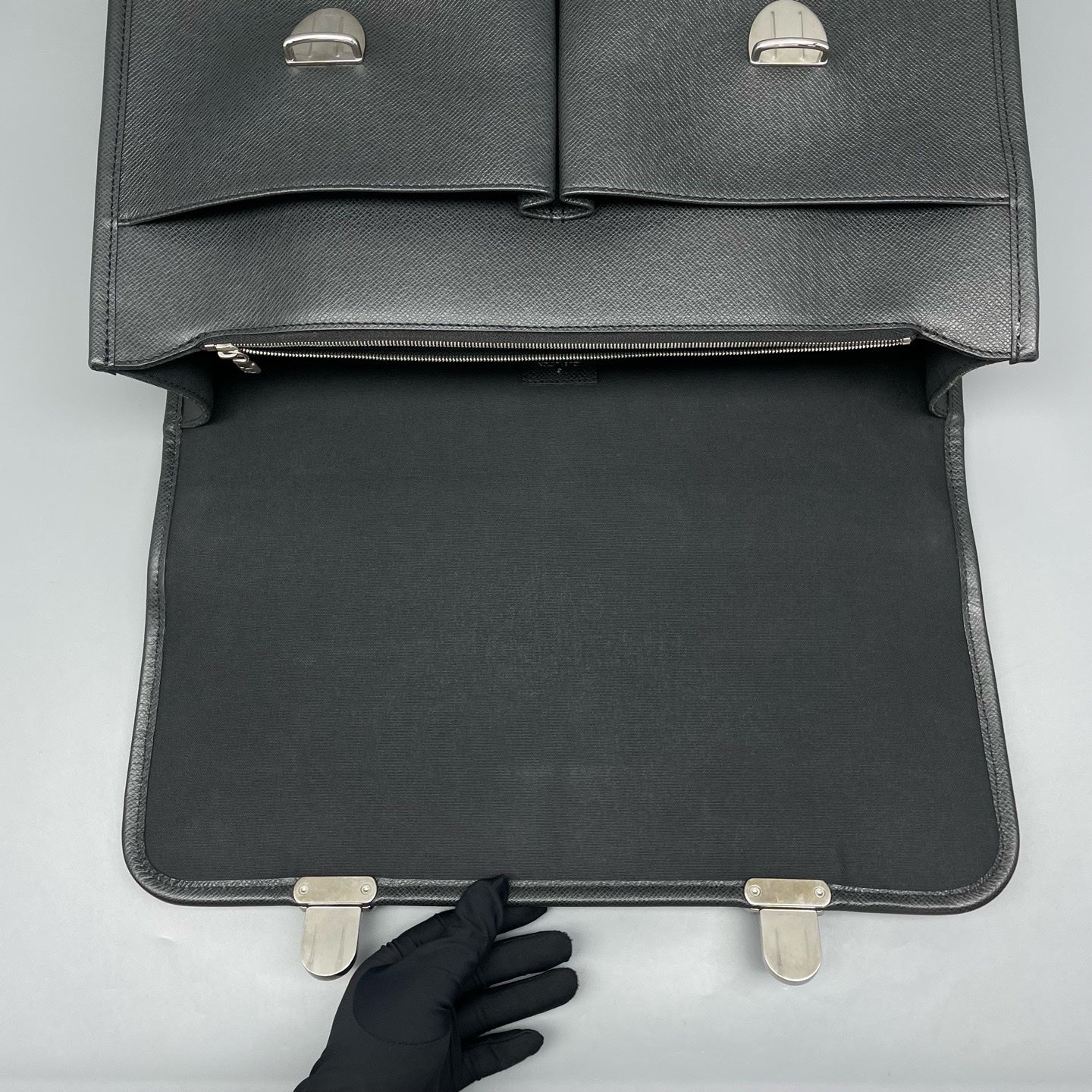 Louis Vuitton Gray