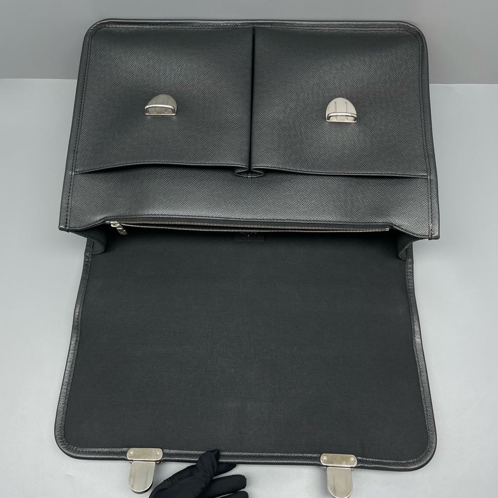 Louis Vuitton Gray