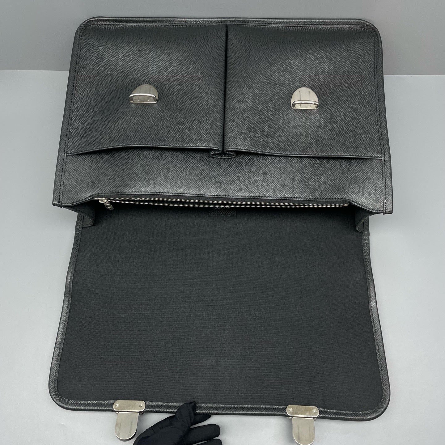 Louis Vuitton Gray