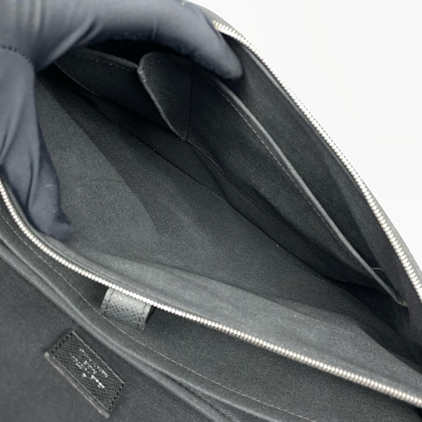 Louis Vuitton Gray