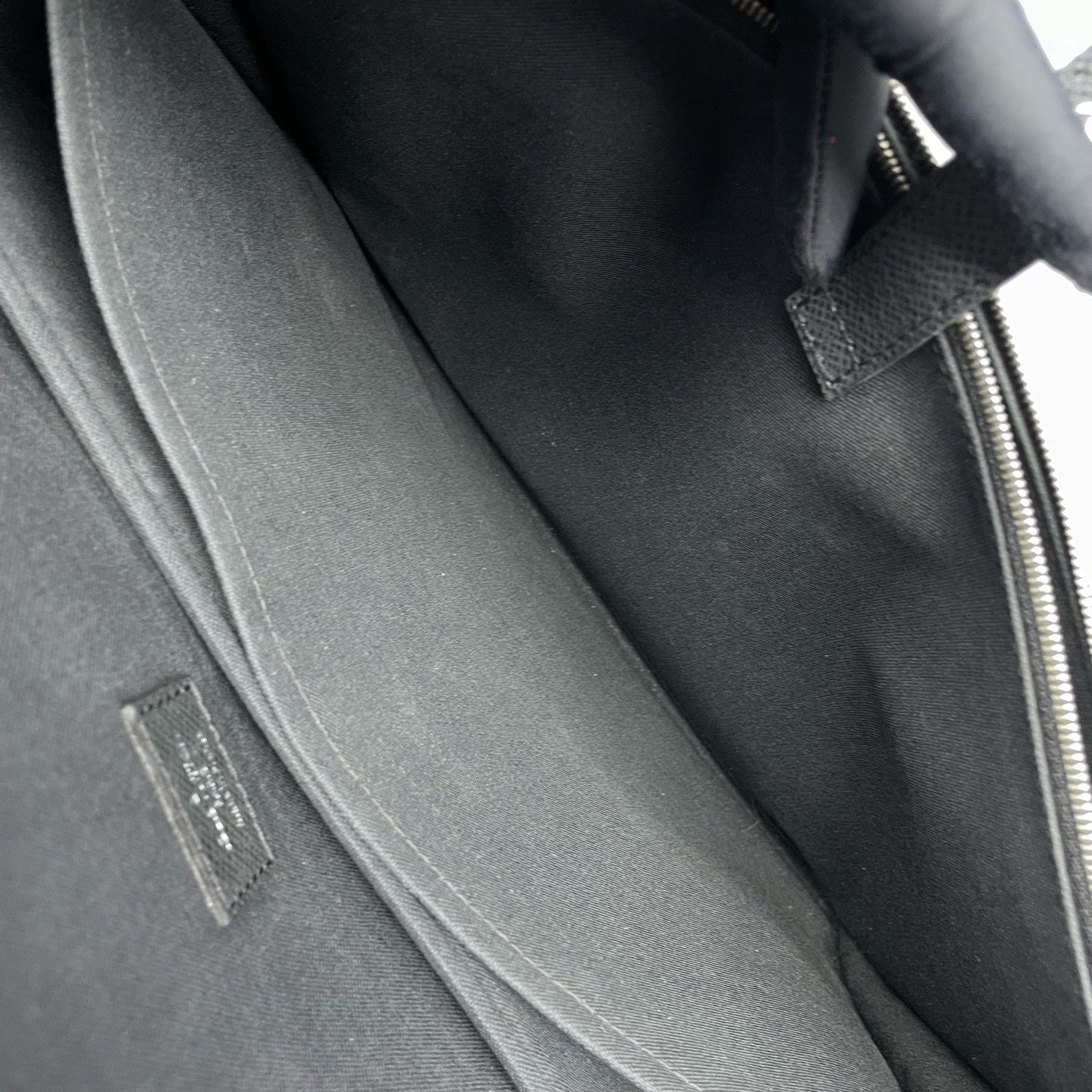 Louis Vuitton Gray