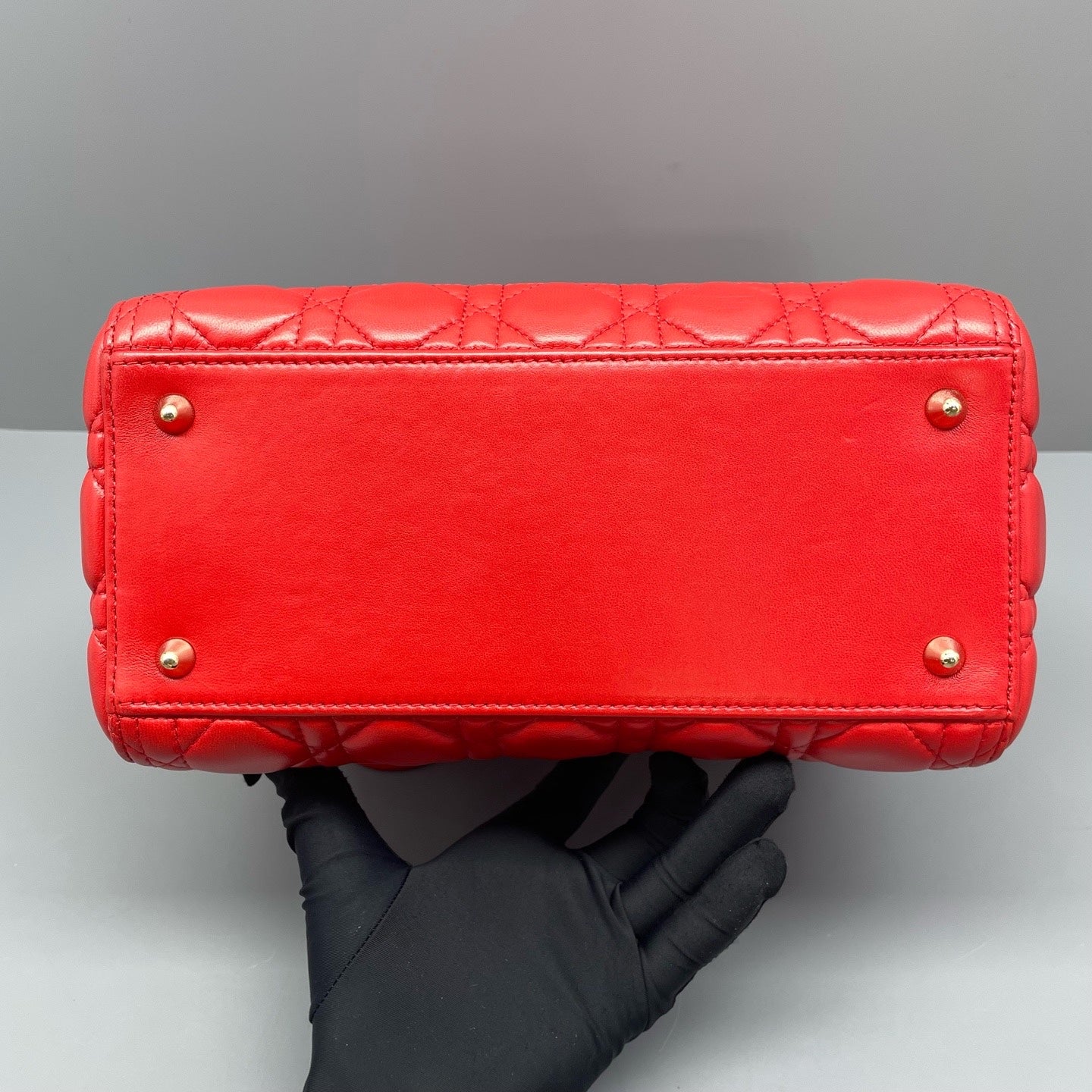 Dior Red