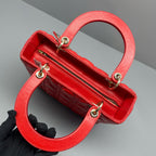 Dior Red