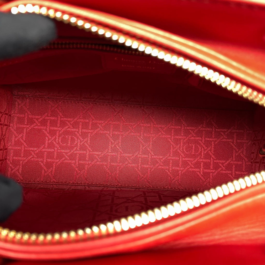Dior Red