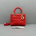 Dior Red