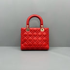 Dior Red
