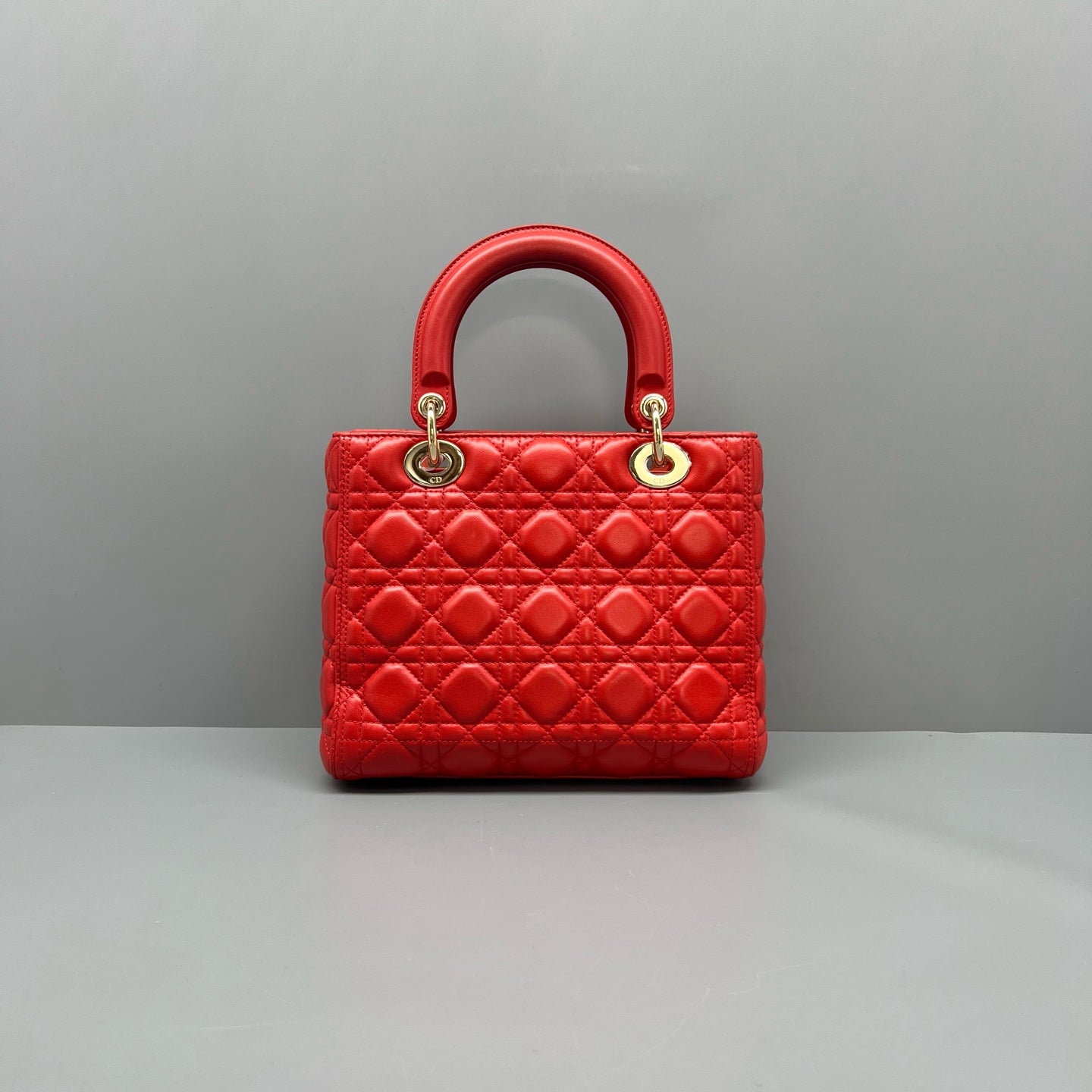Dior Red