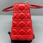 Dior Red
