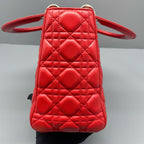 Dior Red