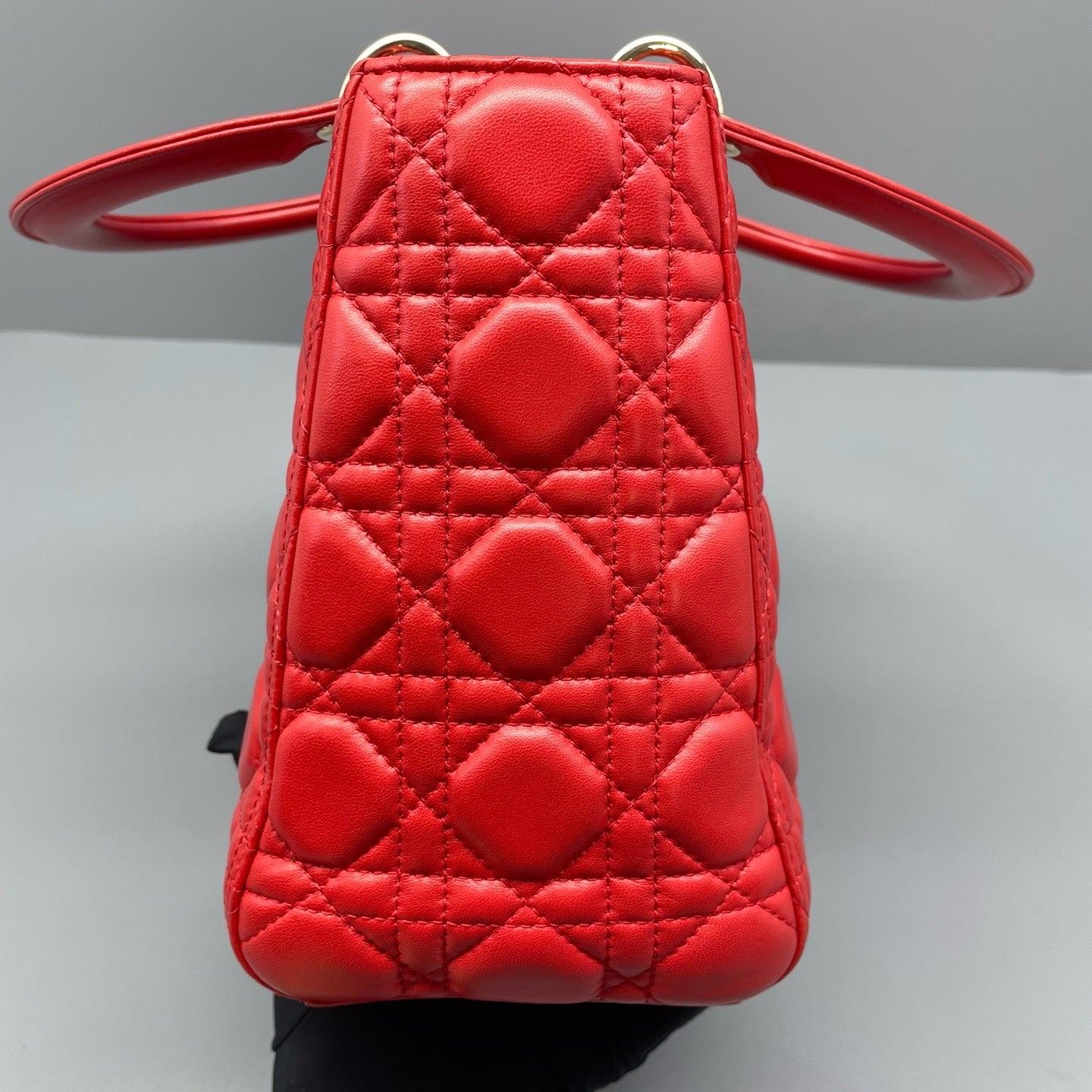 Dior Red