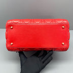 Dior Red