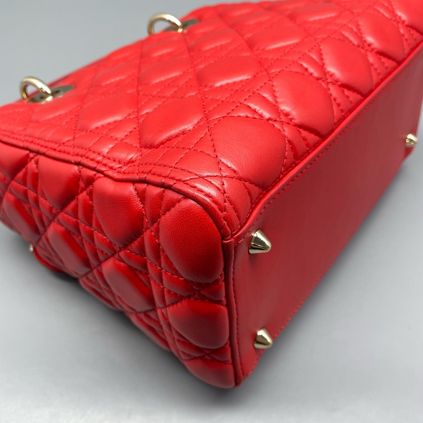 Dior Red