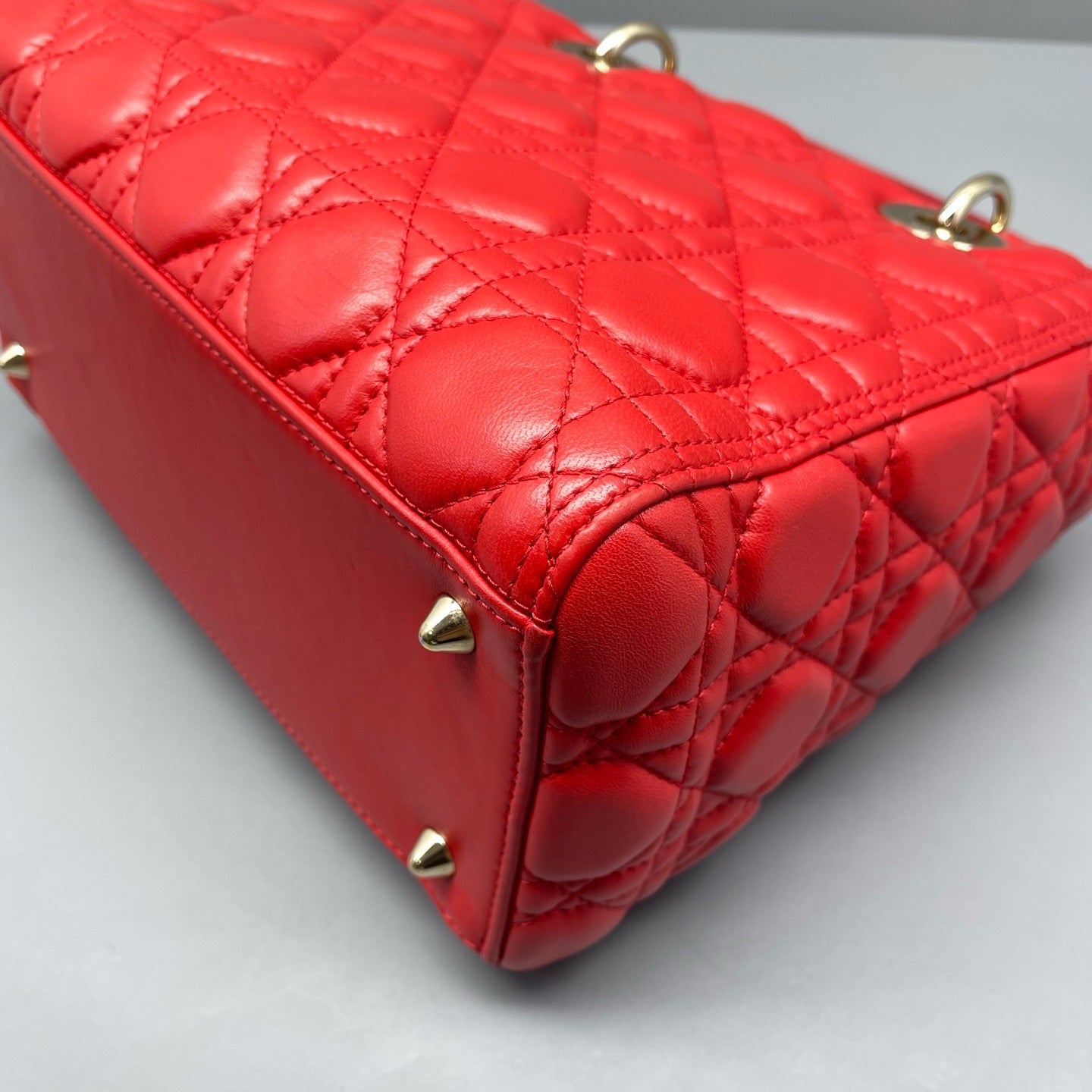 Dior Red