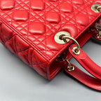 Dior Red