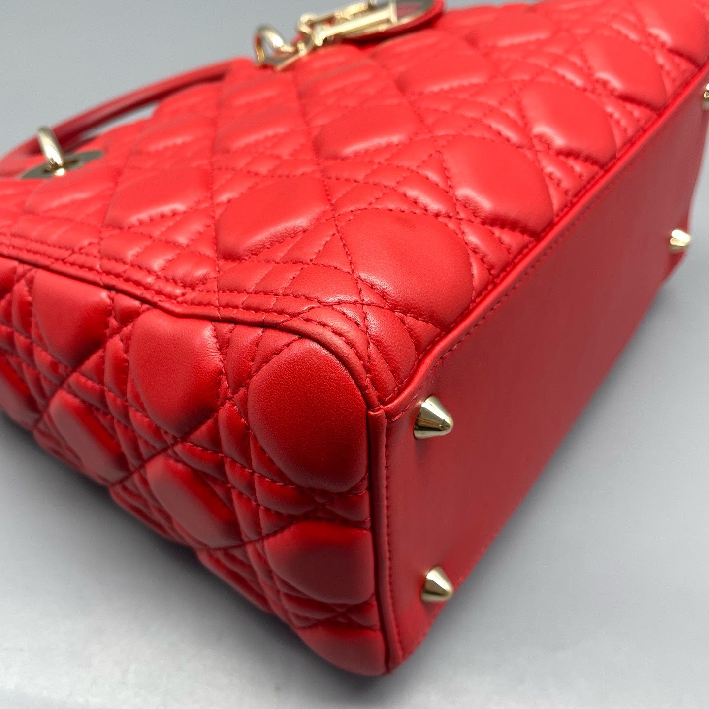 Dior Red