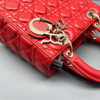 Dior Red