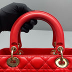 Dior Red