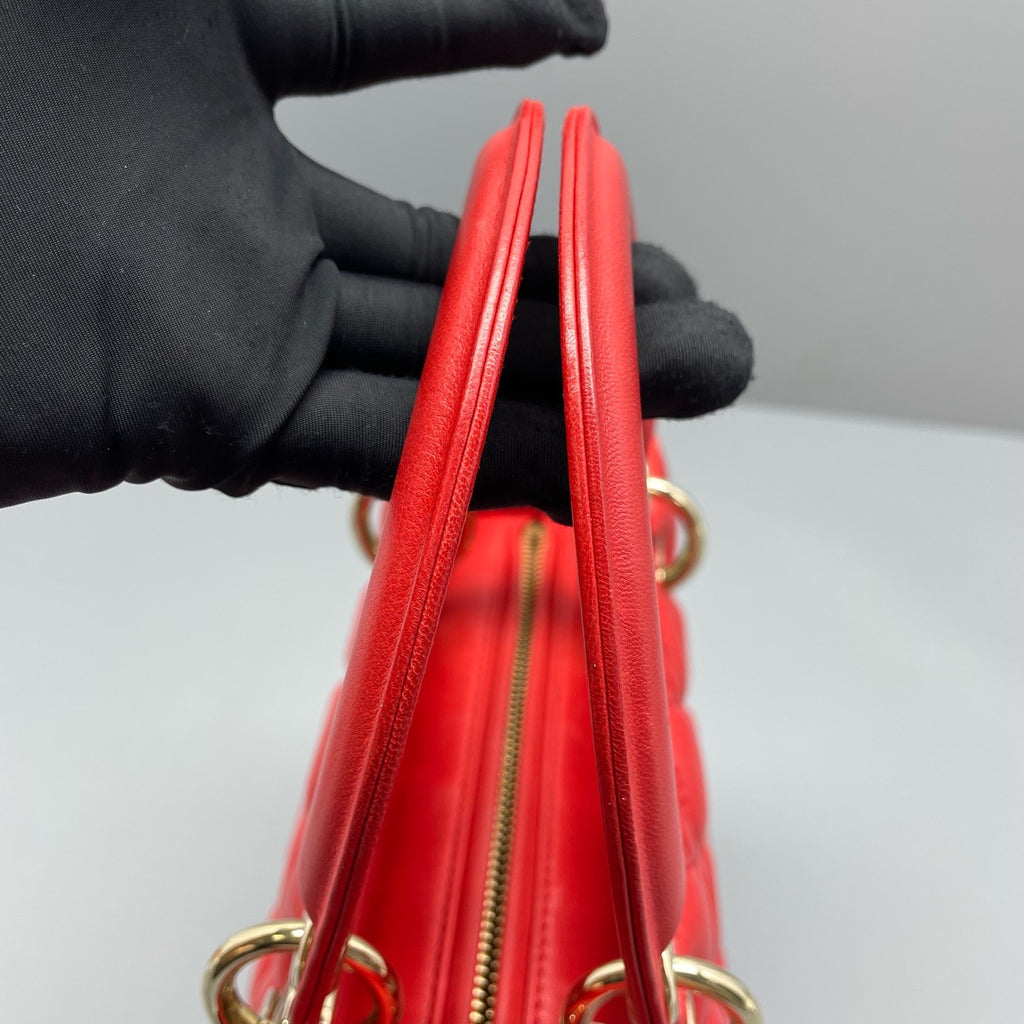 Dior Red
