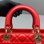 Dior Red