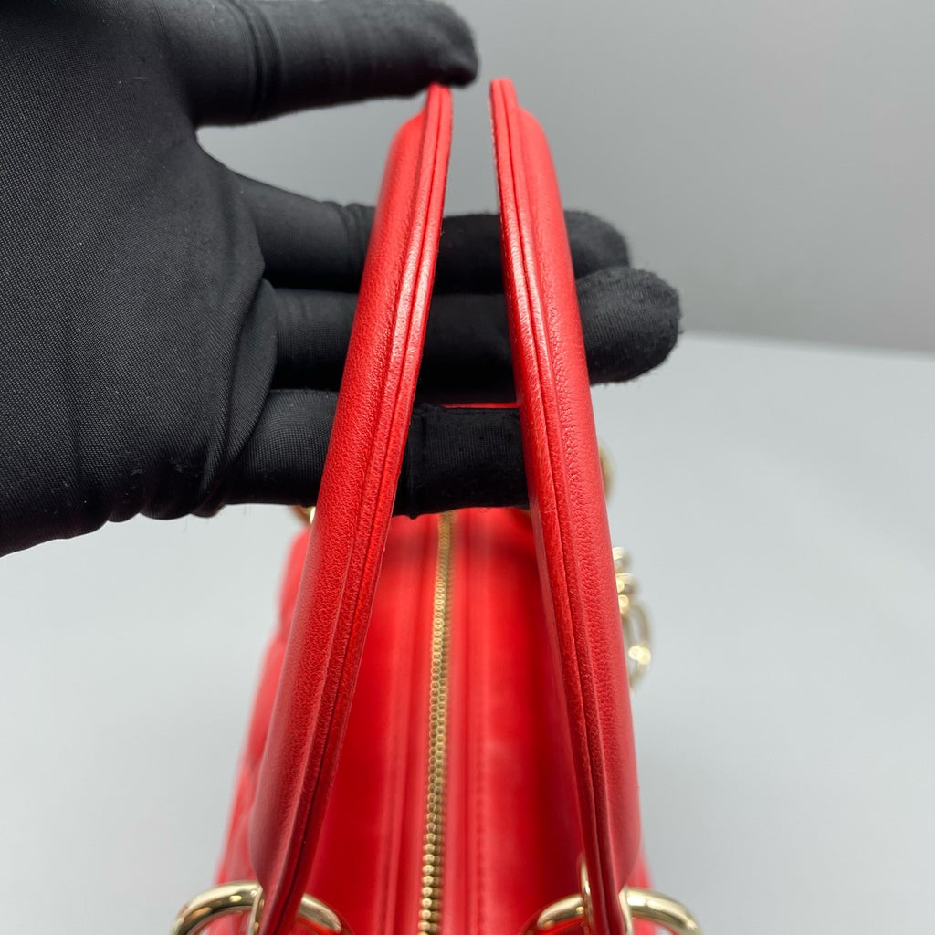 Dior Red