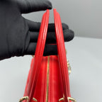 Dior Red