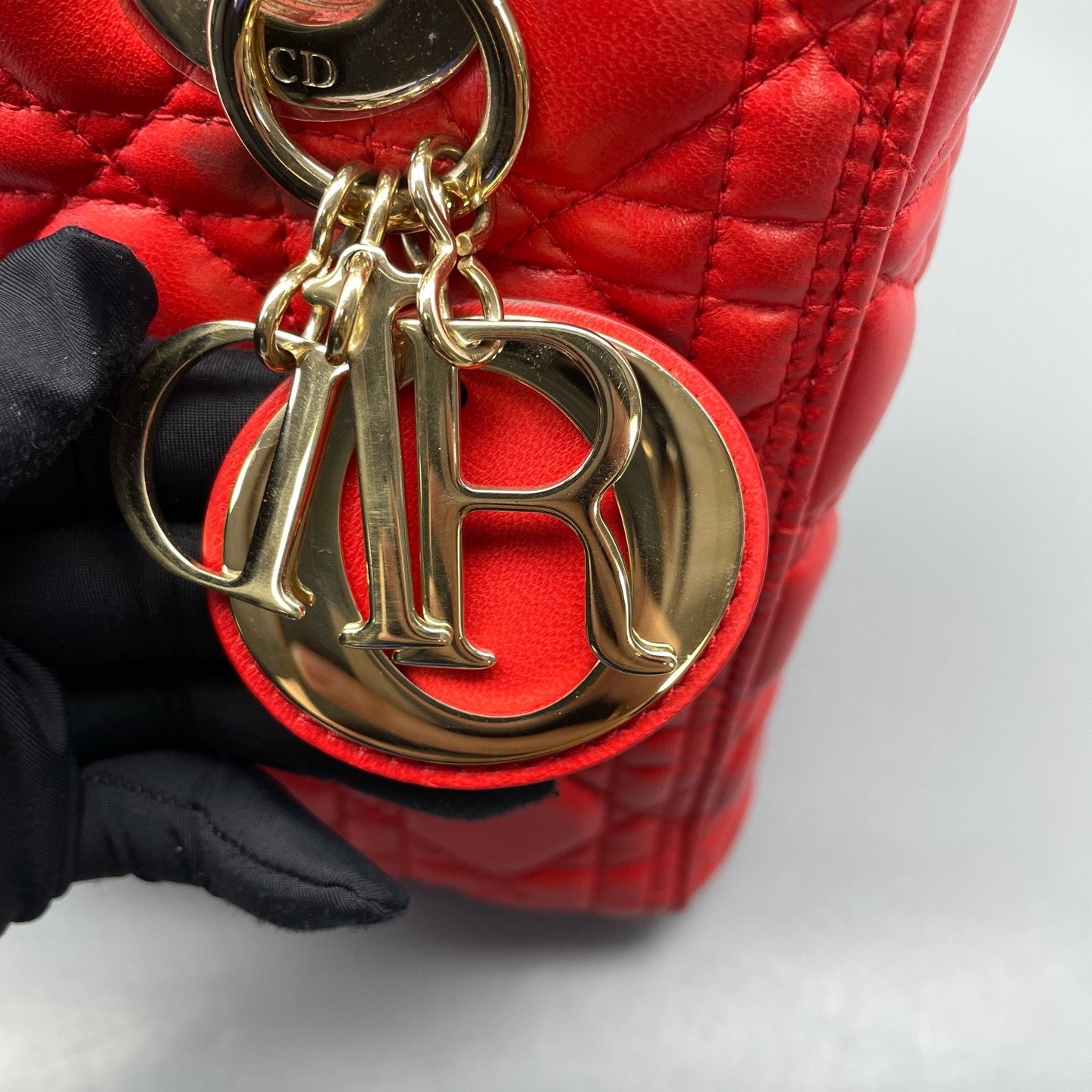 Dior Red