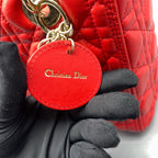 Dior Red