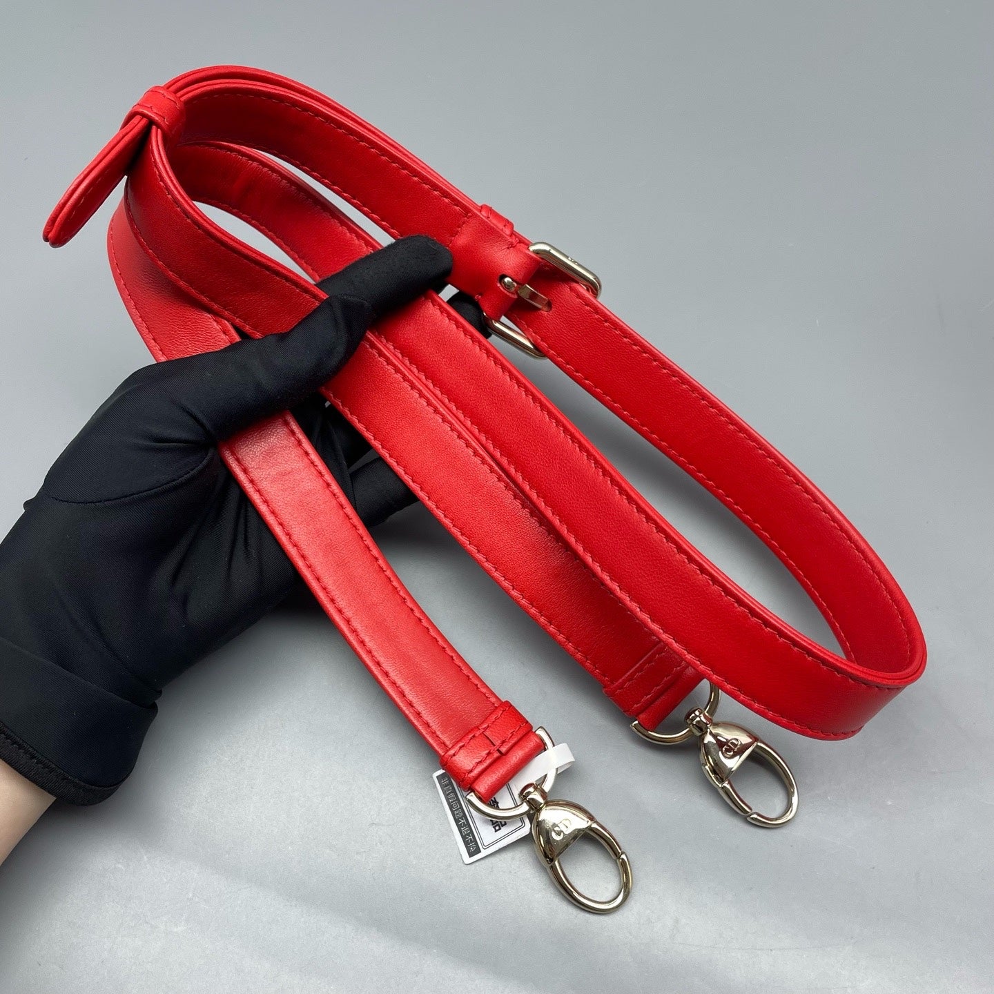 Dior Red