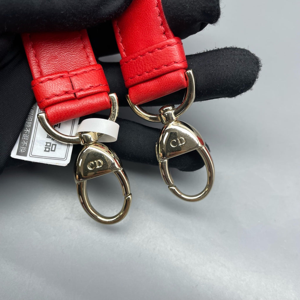 Dior Red