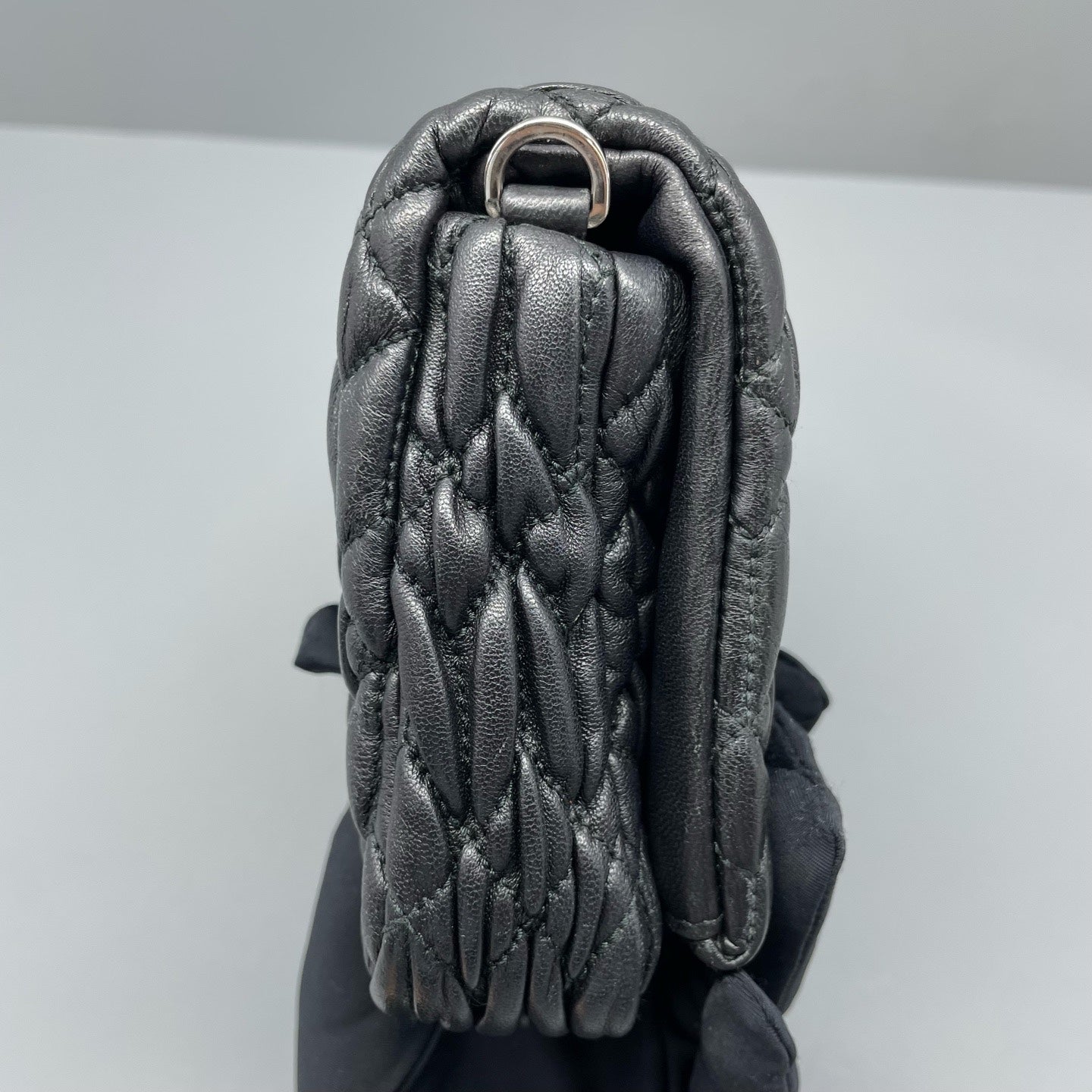 Miu Miu Black