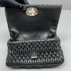 Miu Miu Black