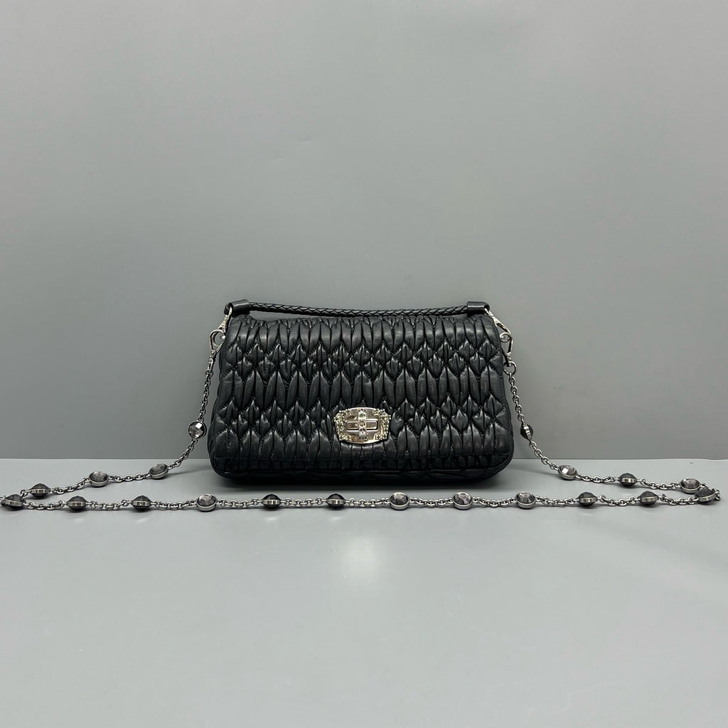 Miu Miu Black