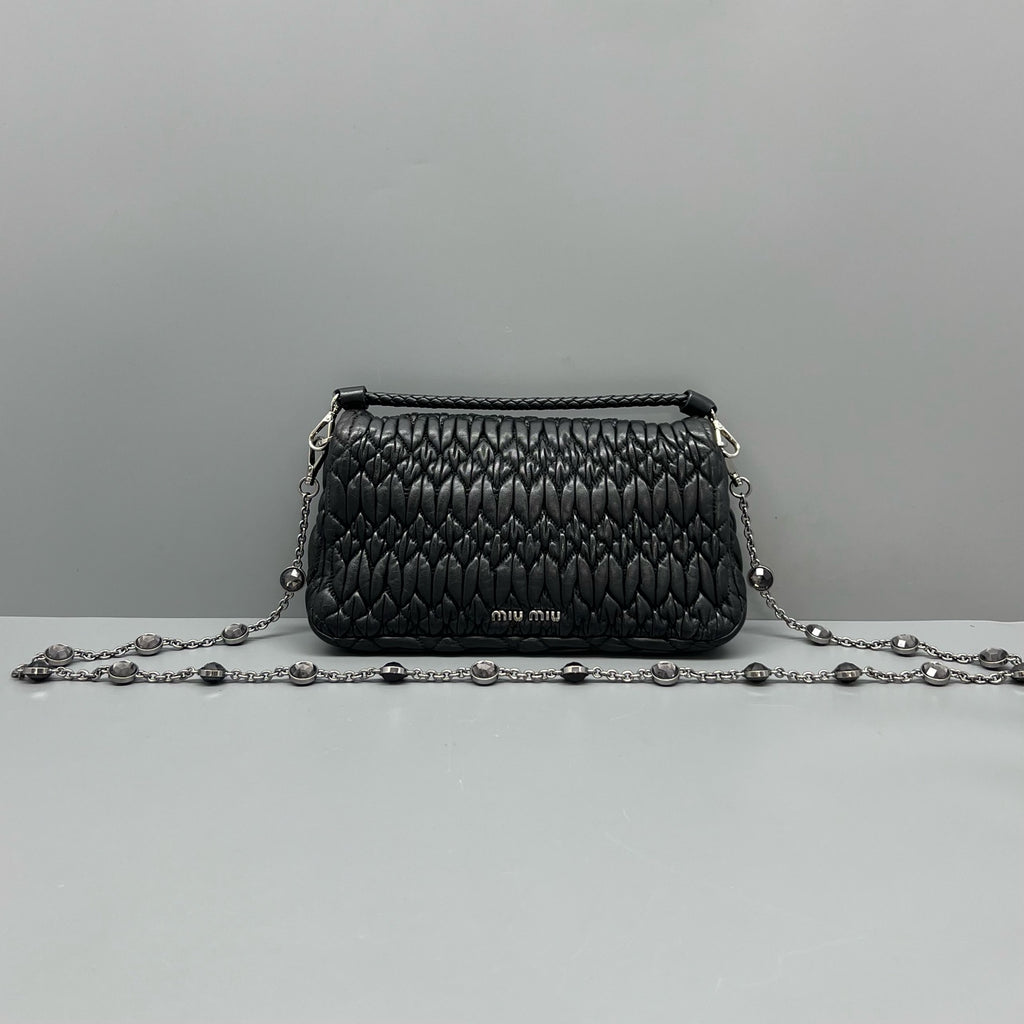 Miu Miu Black