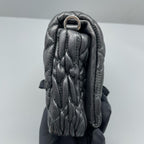 Miu Miu Black