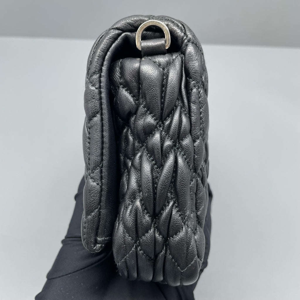 Miu Miu Black