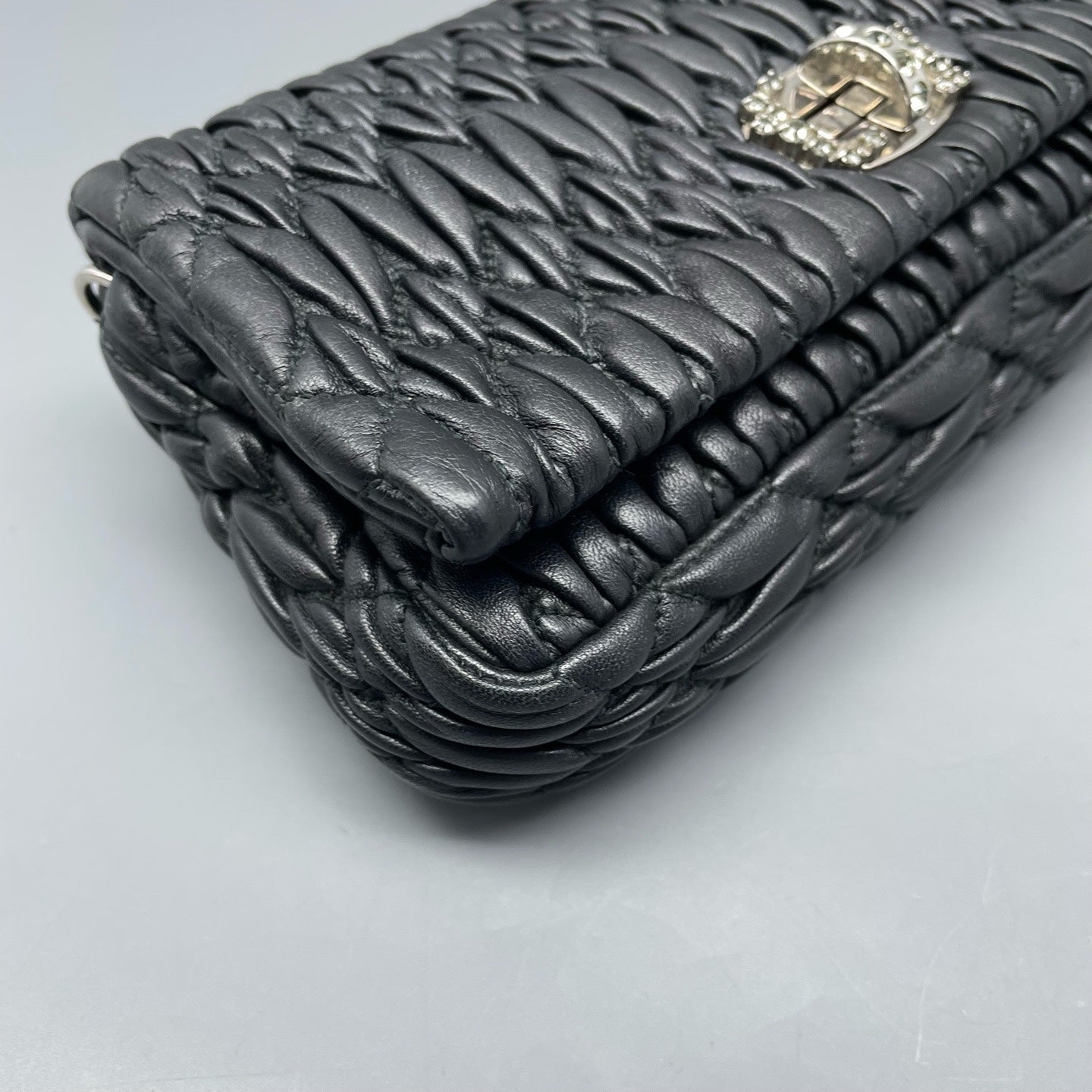 Miu Miu Black