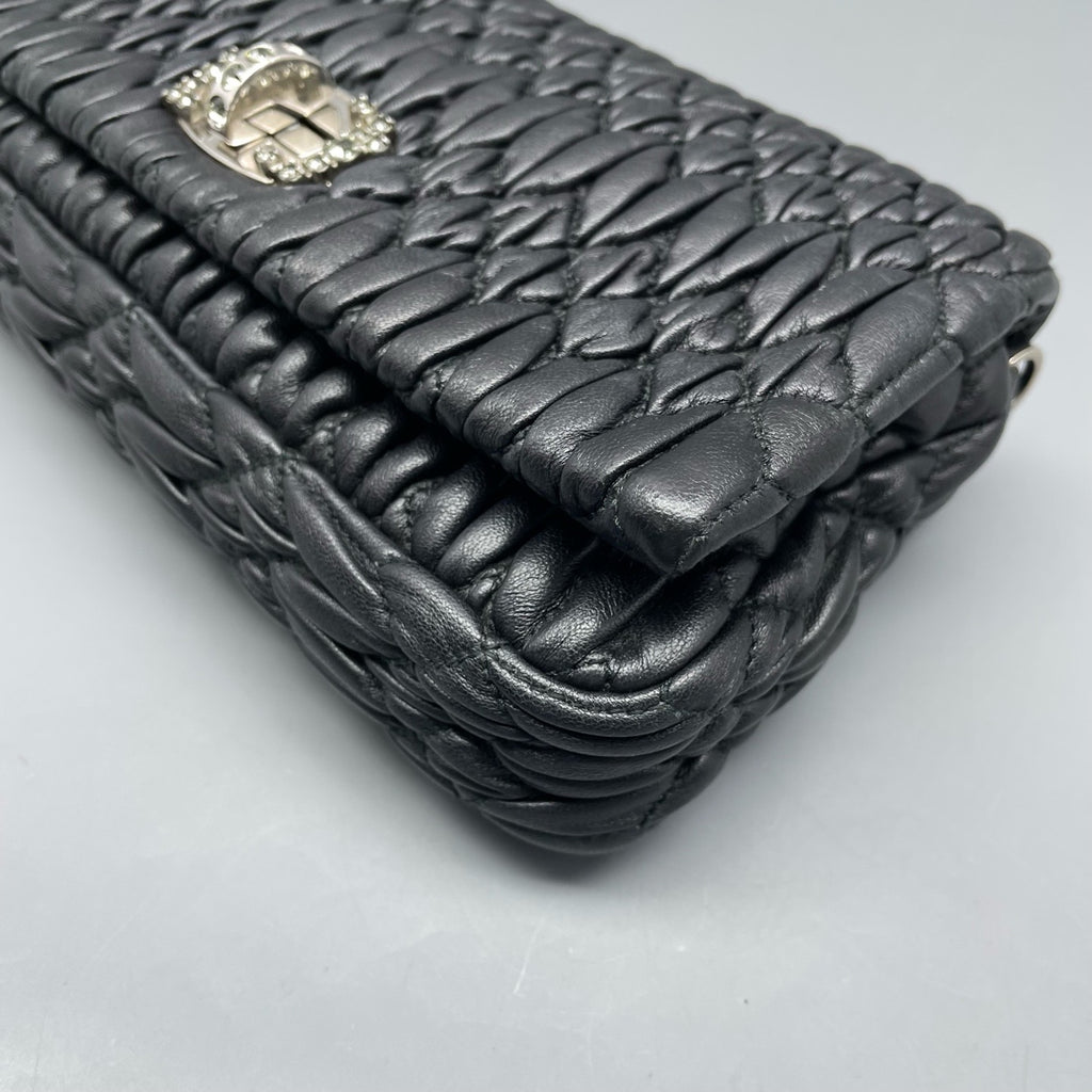Miu Miu Black
