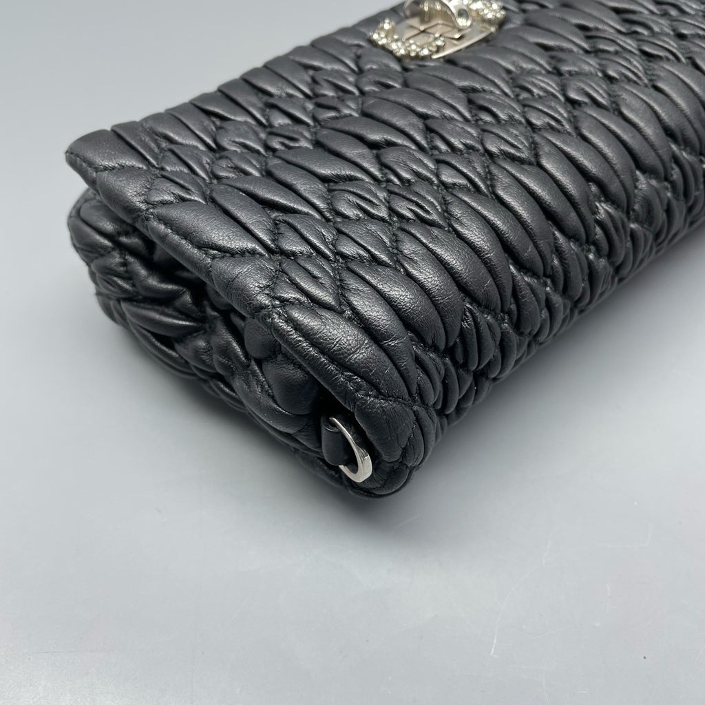 Miu Miu Black