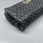 Miu Miu Black
