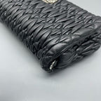 Miu Miu Black