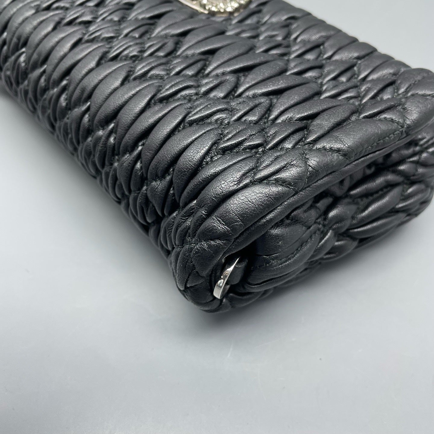 Miu Miu Black