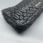 Miu Miu Black