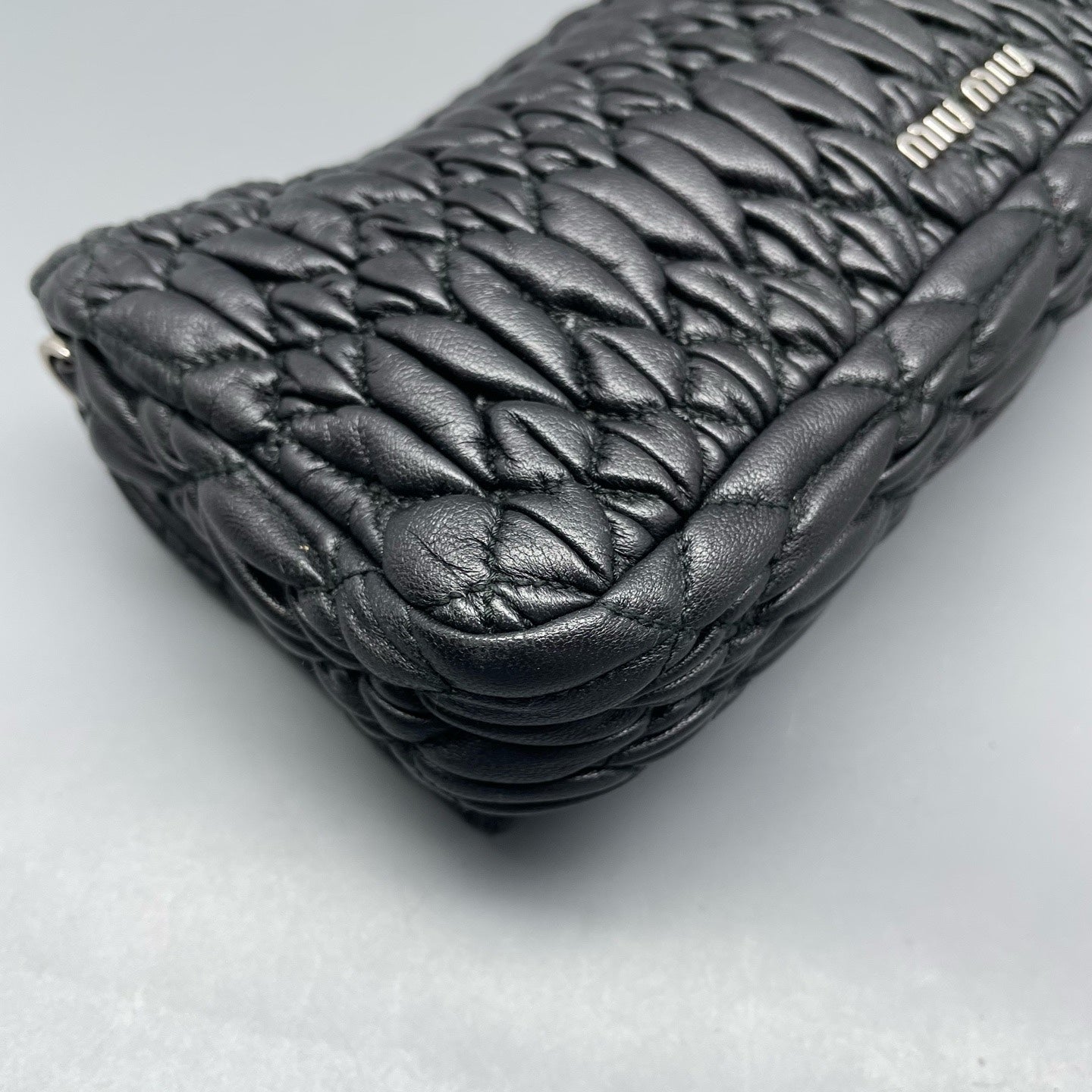 Miu Miu Black