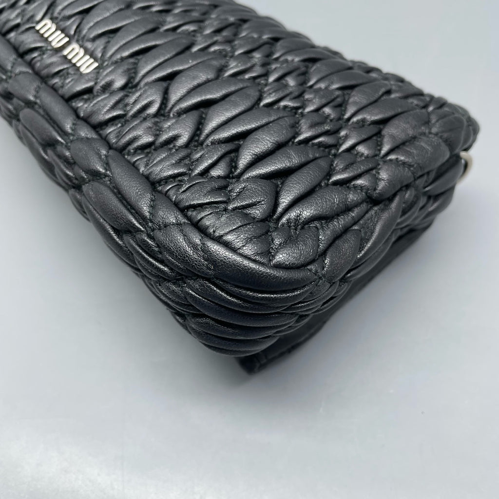 Miu Miu Black