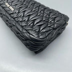 Miu Miu Black
